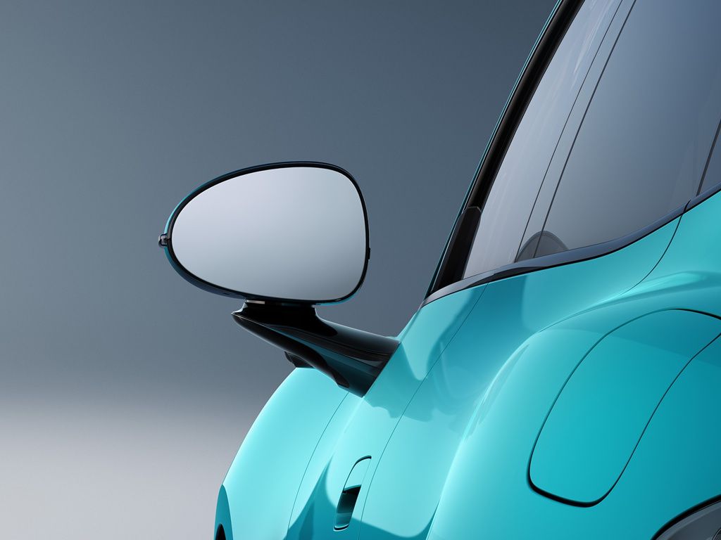 GALERIE FOTO | Xiaomi a prezentat prima sa mașină electrică, SU7 - Imagine 7