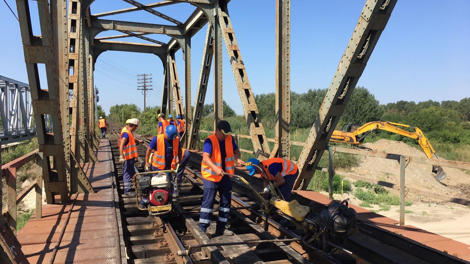 Directorul CFR se scuză, după reacția sa controversată: A fost un moment de lipsă de concentrare pe fondul oboselii