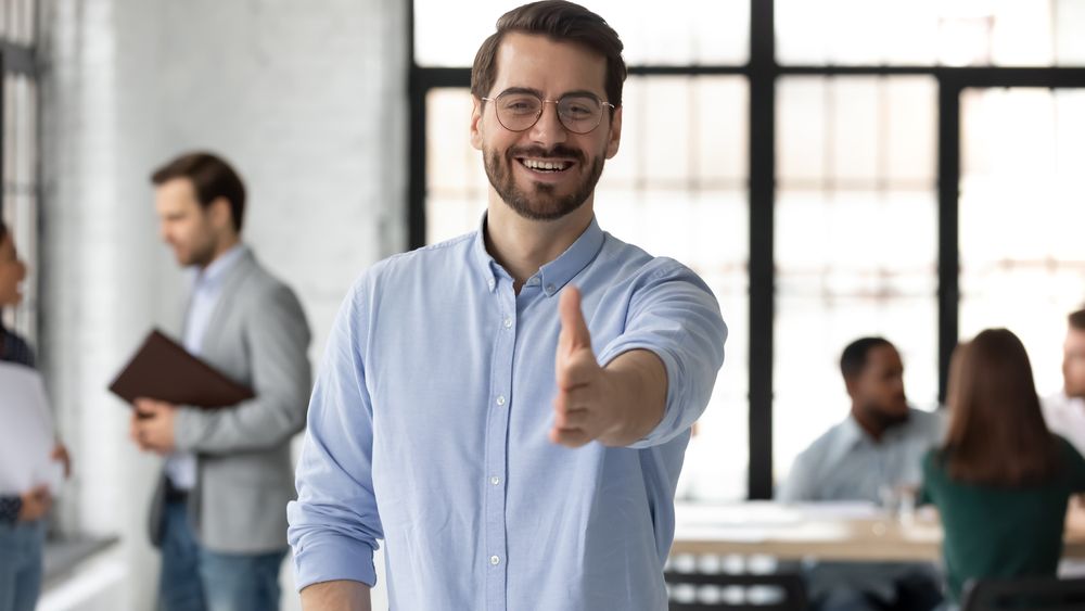 Cum să fii competitiv pe piața muncii atunci când ai un business la început de drum