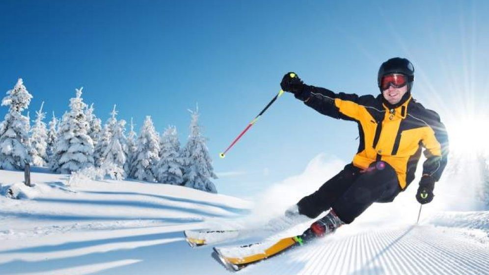 Risc de avalanşă în afara pârtiilor din Sinaia