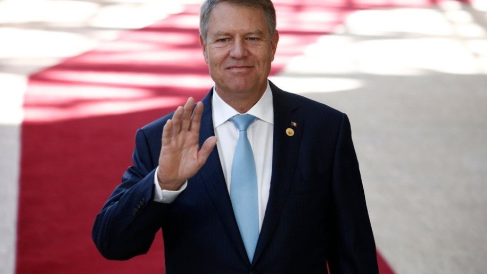 Klaus Iohannis a castigat procesul cu MApN. Generalul Ciuca se intoarce la sefia Armatei