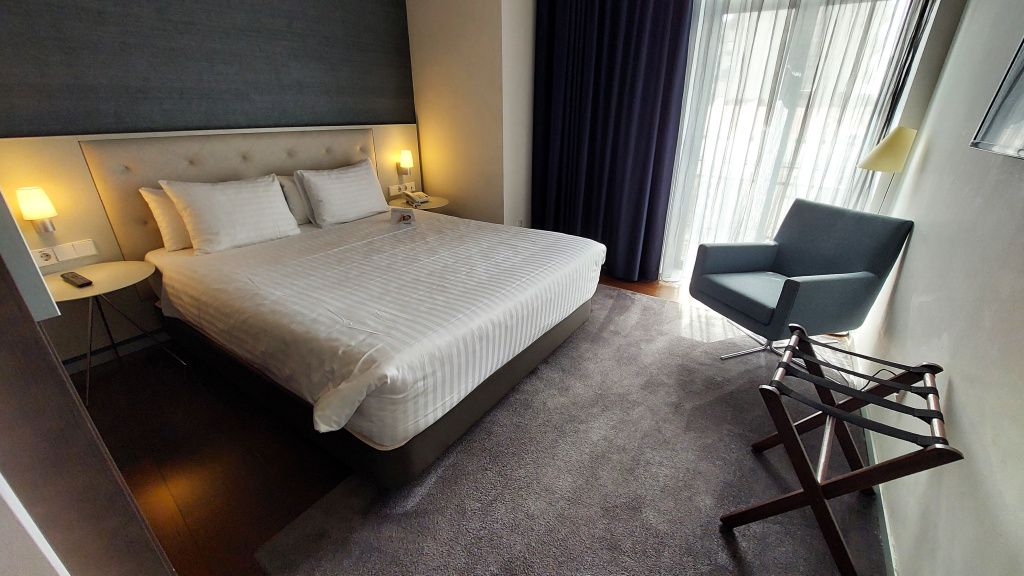Cum arată Hotel Cișmigiu și ce așteptări au cei care-l conduc după rezultatele record de anul - Imagine 23