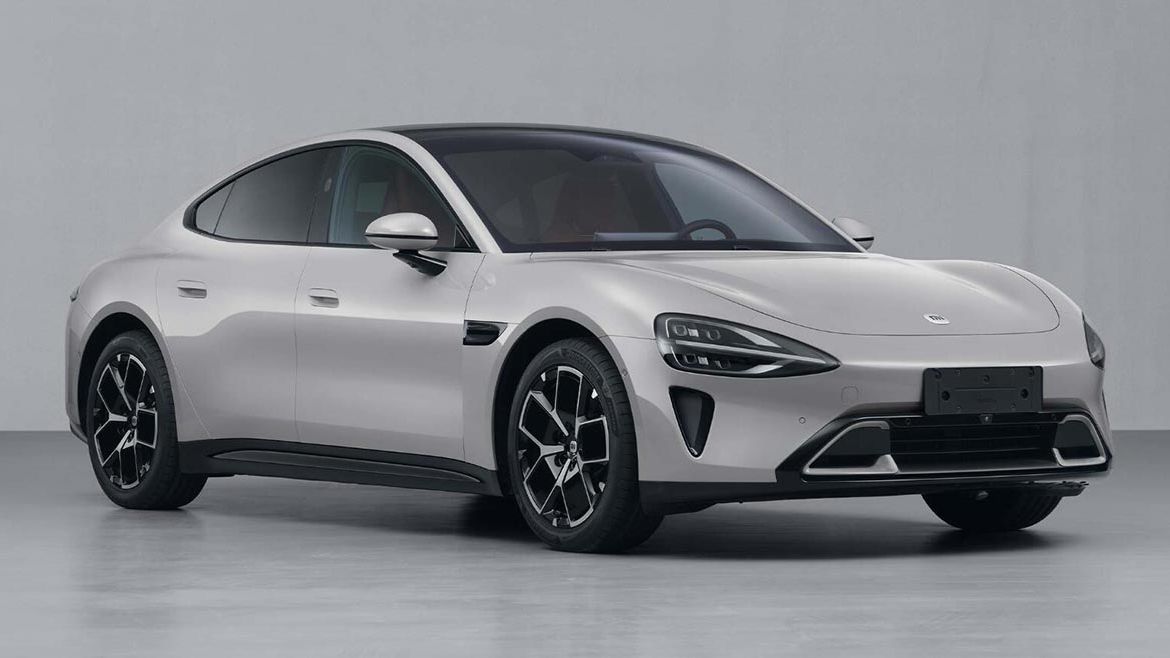 Xiaomi intră pe piața mașinilor electrice cu o berlină ce dezvoltă 663 cai putere