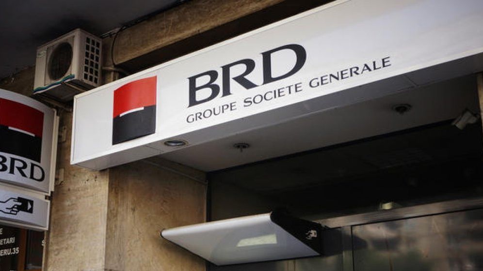 BRD oferă clienților posibilitatea de a-și deschide online cont pentru PFA