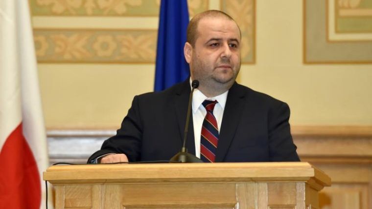 Un apropiat al lui Dragnea preia conducerea Curtii de Conturi! Liderul PSD spune, insa, ca acesta este independent
