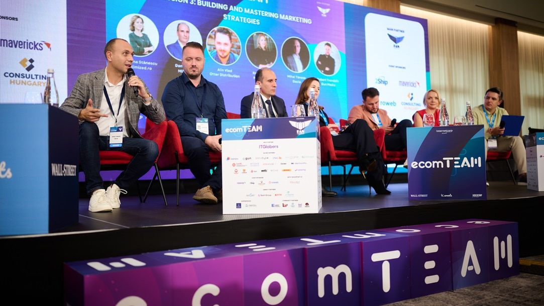 Promovarea cu influenceri: E o problemă de asumare. Azi conducem Dacia, mâine BMW, poimâine Tesla și toate sunt cele mai bune