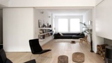 Galerie foto: Apartament din Olanda