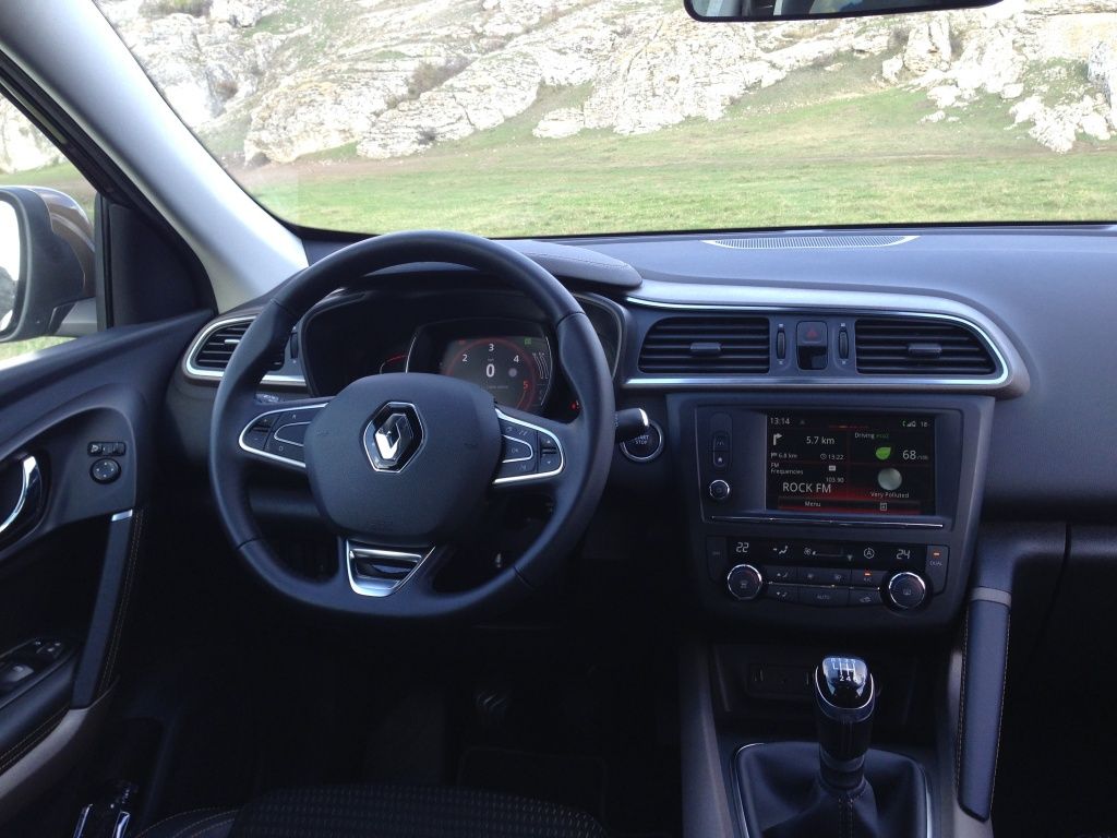 Renault Kadjar - Imagine 17
