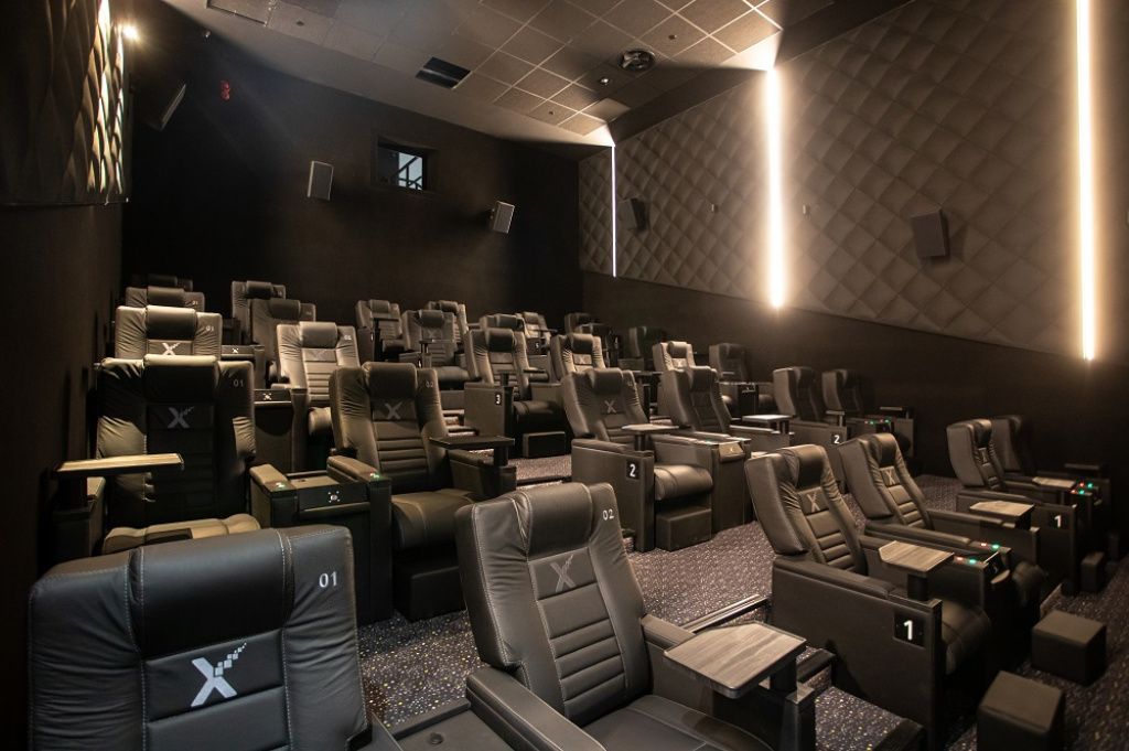 Cinemax - Imagine 10