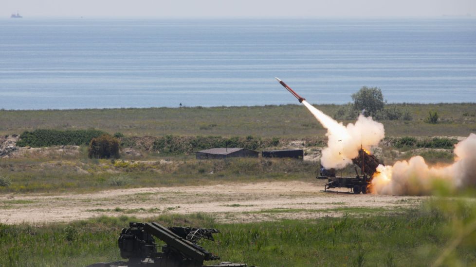 Ucraina mulțumește României într-un videoclip pentru "cele 15 convoaie de ajutor militar" trimis