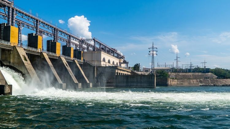 Ministerul Energiei a pregatit proiectul de lege privind listarea a 10% din Hidroelectrica