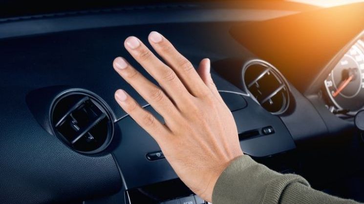 Cum sa folosesti corect sistemul de aer conditionat al masinii tale?