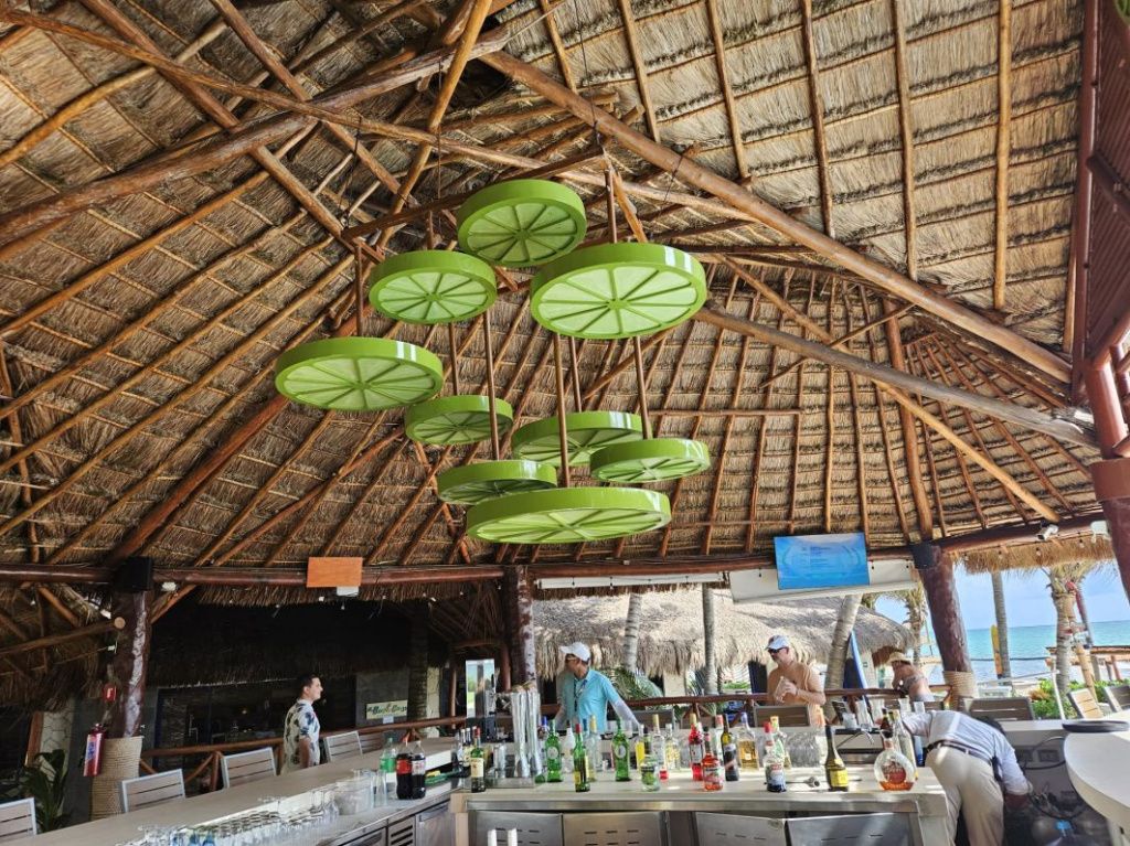 Mexic Peninsula Yucatan - Imagine 10
