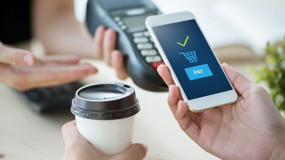 Studiu Accenture: Plățile digitale vor reprezenta 7 trilioane de dolari în 2023