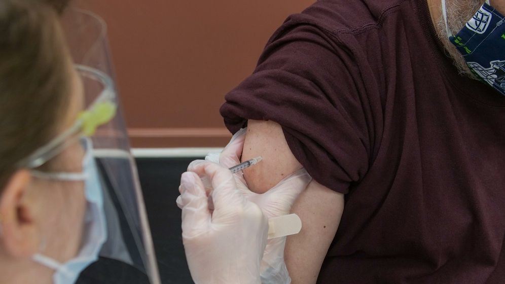 Situația la zi a vaccinării: Câte persoane s-au imunizat până azi