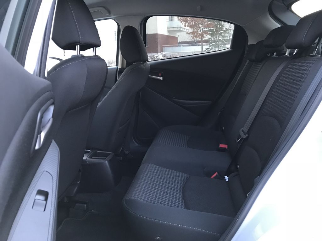Mazda2 - Imagine 19