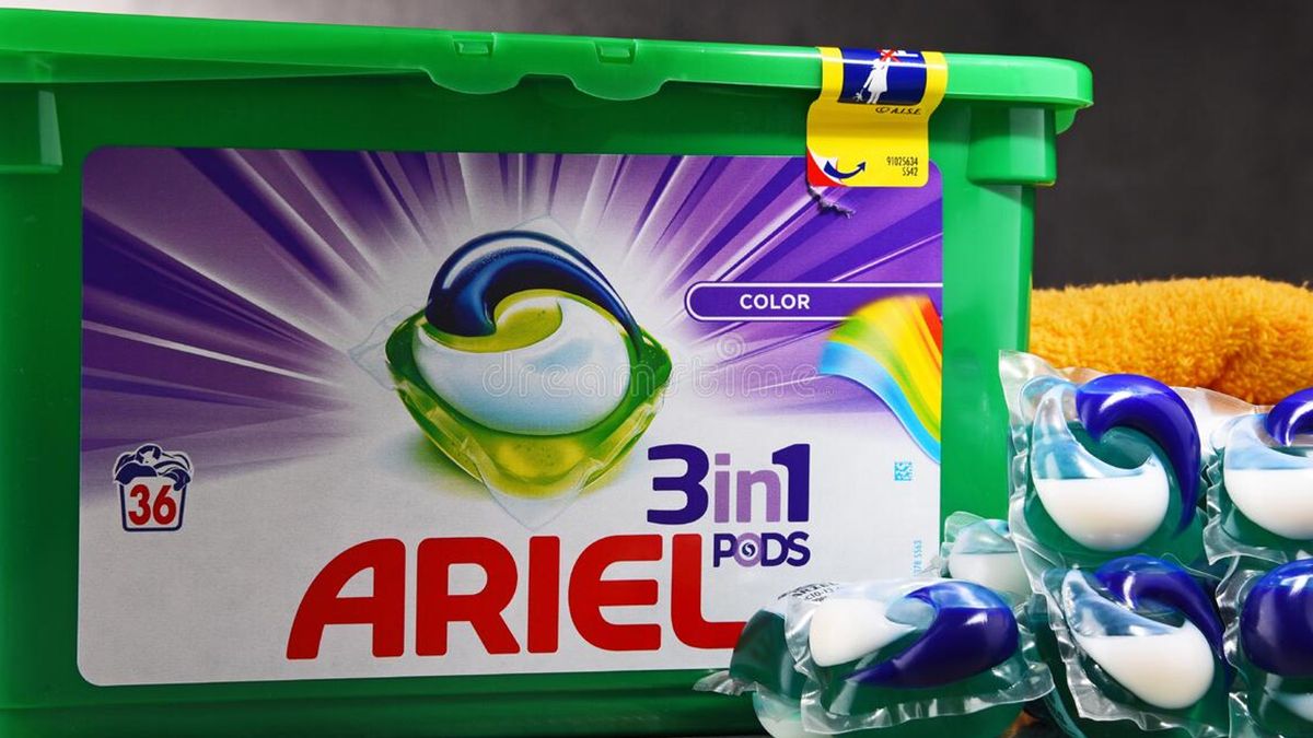 Cum spălăm hainele pentru un miros proaspăt și o dezinfectare optimă?