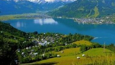 Austria, mai mult decat munti inzapeziti si schi