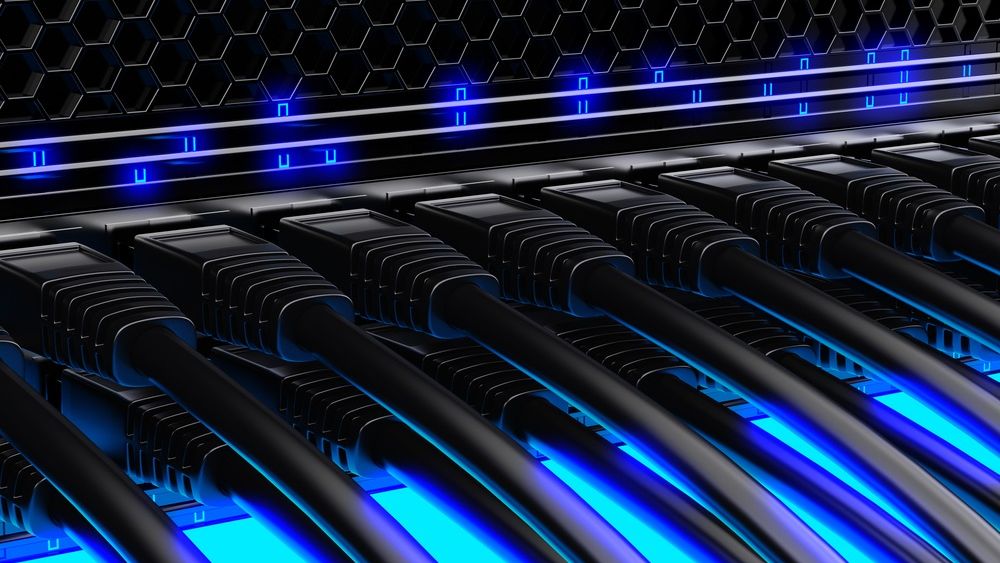 Internetul, tot mai rapid în România. Viteza medie de download a crescut cu 27% într-un an