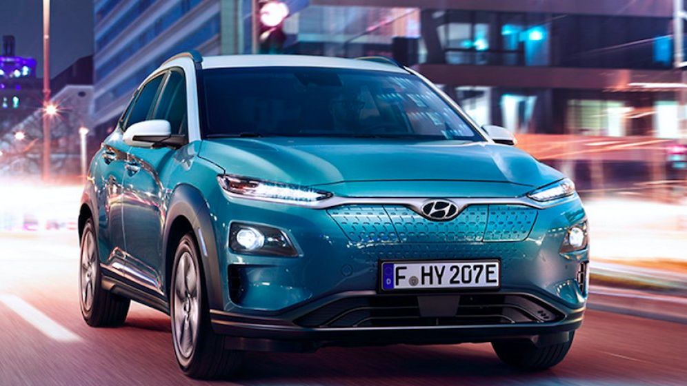 Hyundai și Kia suspendă producția din Europa pentru două săptămâni