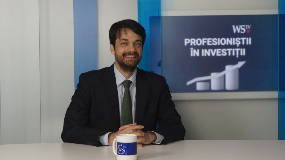 Dragos Manolescu, OTP AM: Mai repede cumperi Bitcoin decat fonduri mutuale. Legislatia romaneasca te impiedica sa investesti