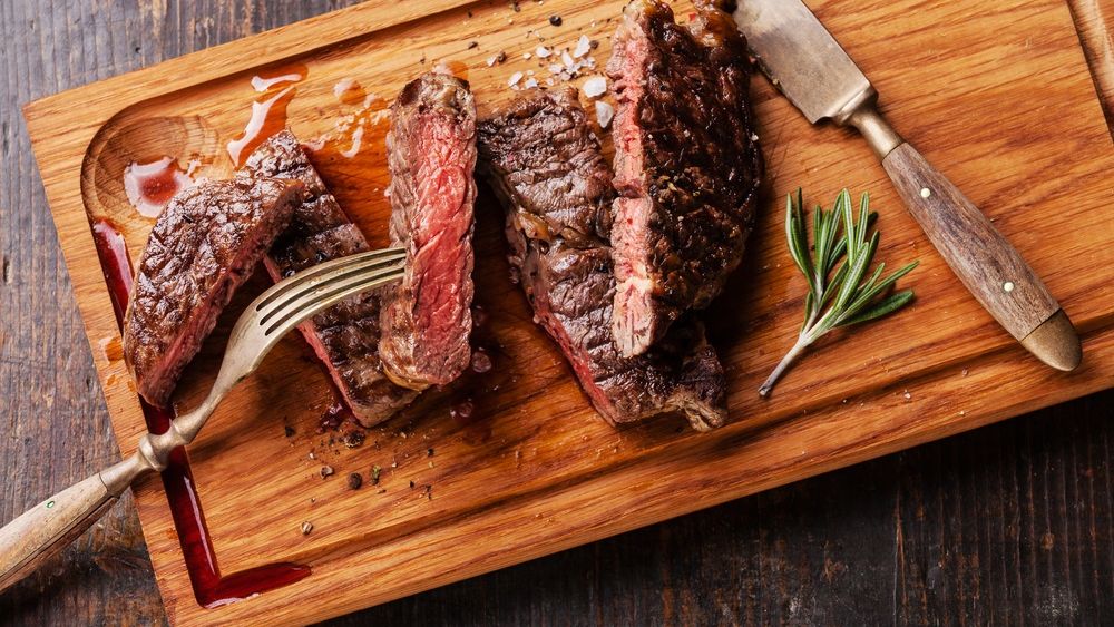 De ce să consumi carne de vită și cum să o gătești?