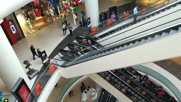 Noi retaileri tintesc Romania. Care sunt tendintele in comertul modern?