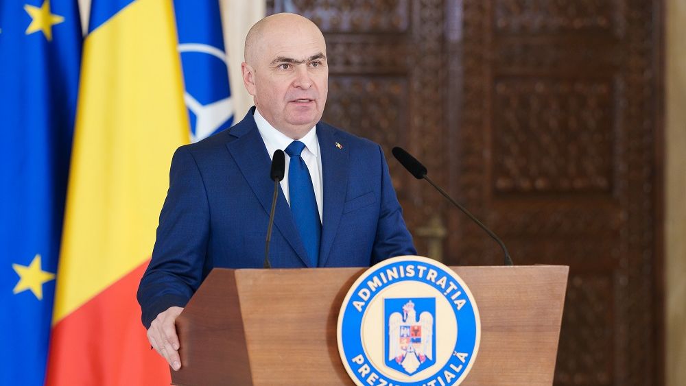 Bolojan: Dacă Rusia va continua cu „gândurile expansioniste”, ne putem gândi la reînceperea unui nou conflict