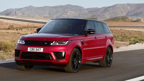 Jaguar Land Rover vrea sa testeze masini autonome care se parcheaza singure: tehnologia va fi pusa la incercare intr-un oras din Marea Britanie