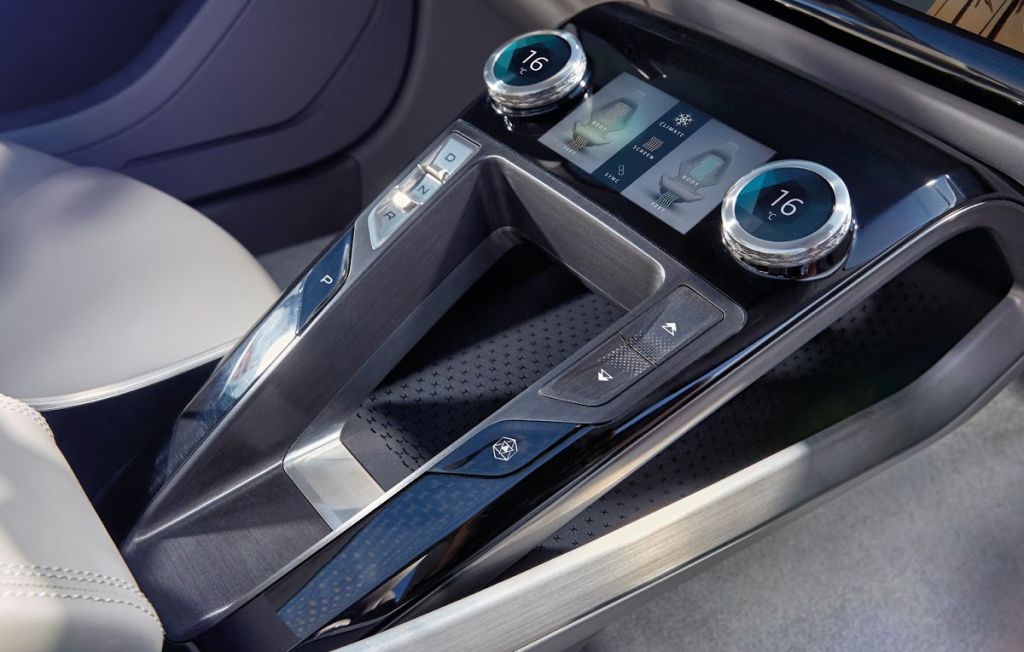 Jaguar I-Pace - Imagine 12