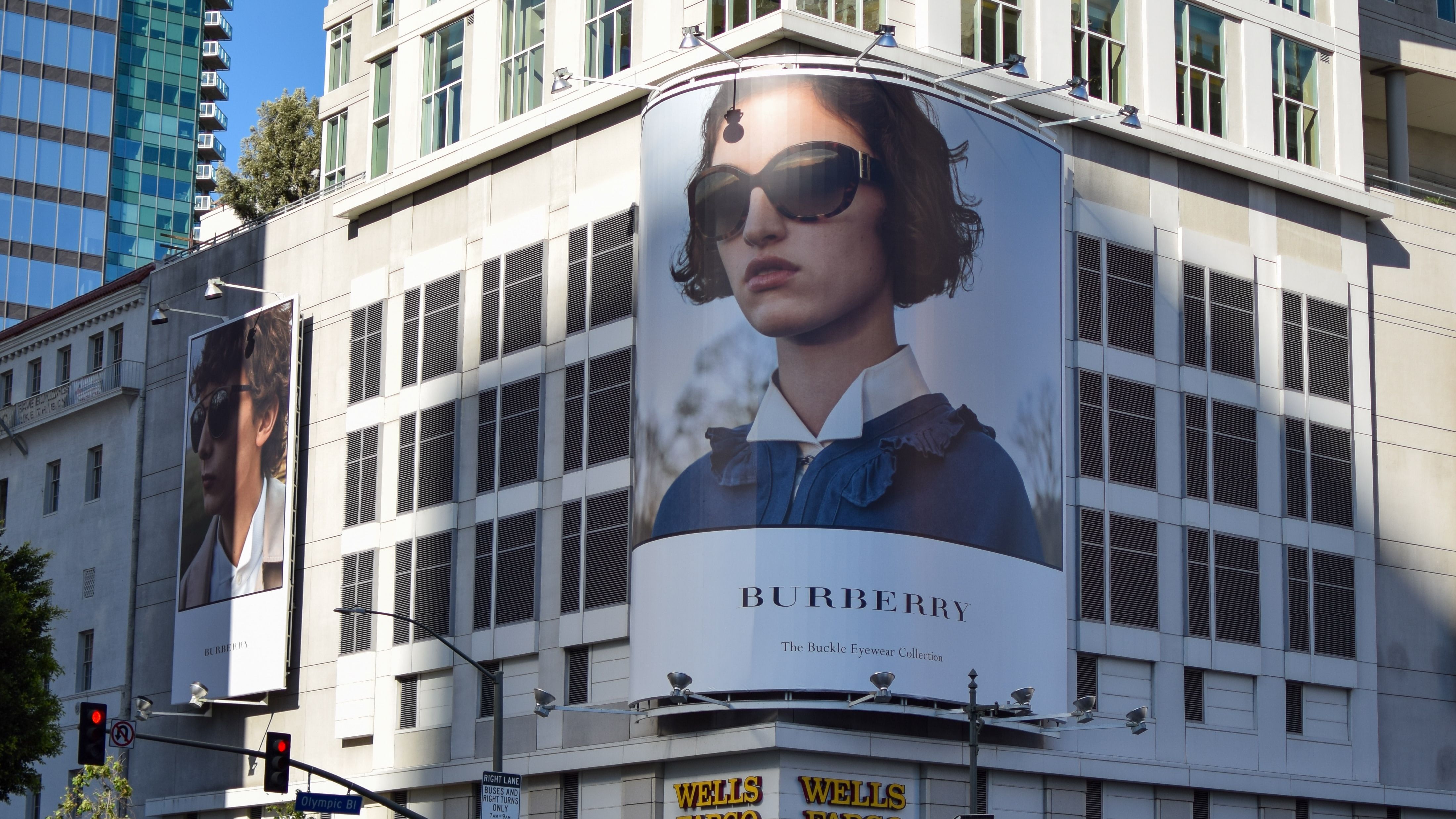 Burberry concediază 500 de angajați pentru a economisi 55 de milioane de lire sterline, pe fondul pandemiei de COVID-19