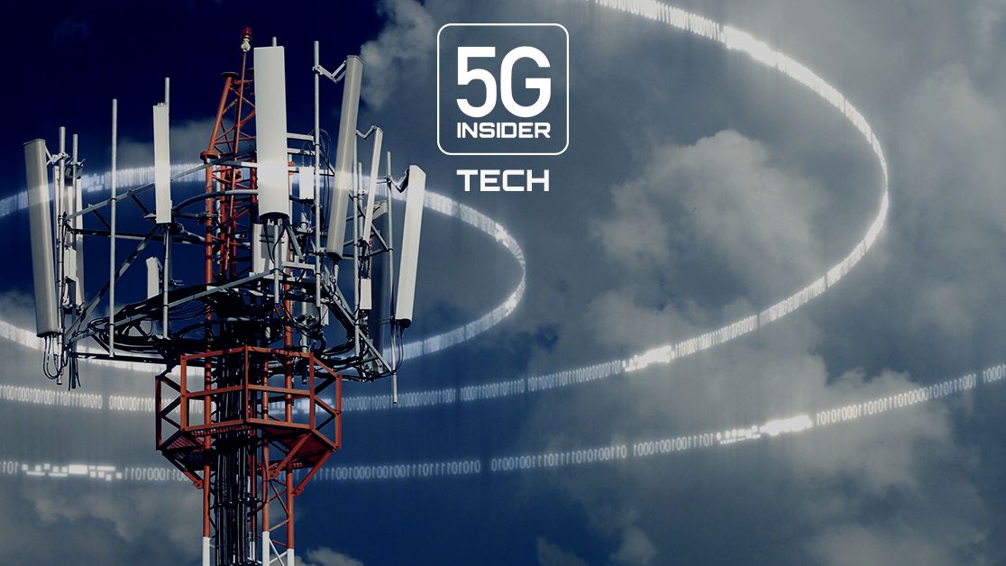 Huawei si arhitectura retelei 5G