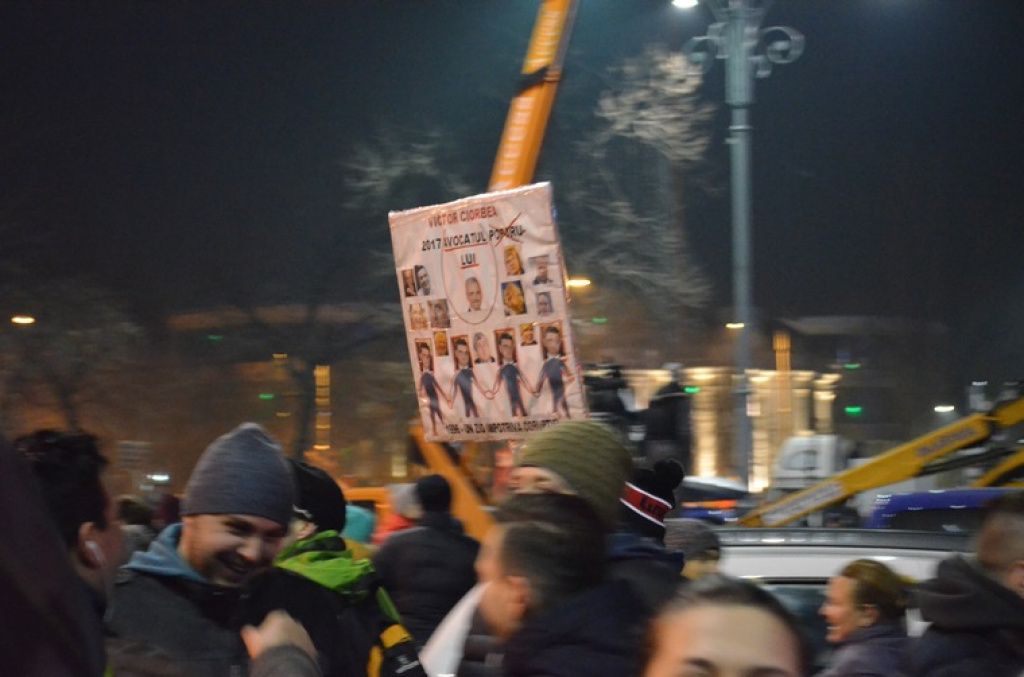 Proteste foto - Imagine 51
