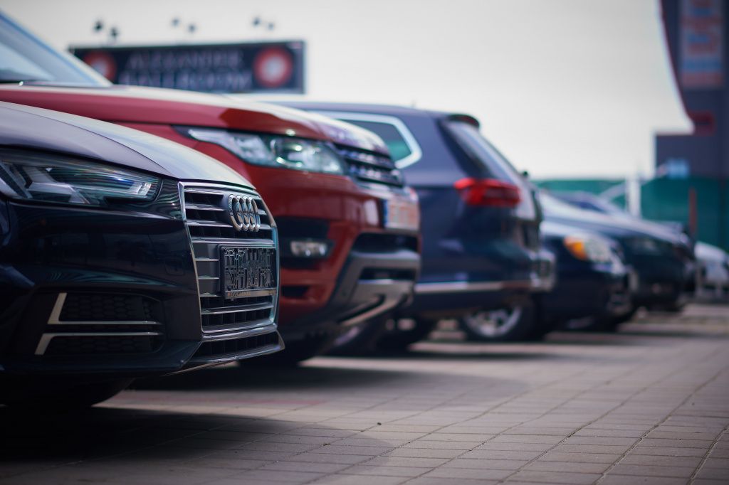 Leasing Automobile - Imagine 7