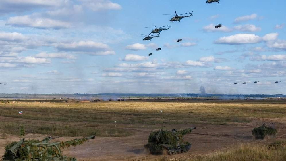 Șeful Pentagonului: Ucraina ar putea câștiga războiul cu Rusia