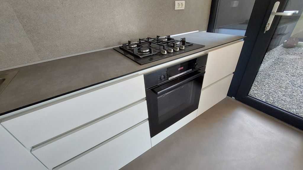 Cum arată o vilă nouă de peste jumătate de milion de euro din zona Pipera - Imagine 68