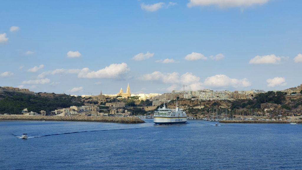 Malta, țara care poate transforma orice piatră într-un obiectiv turistic - Imagine 60