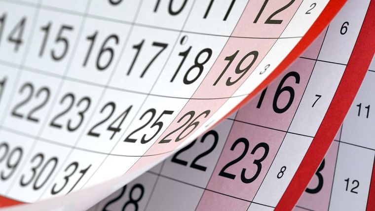 Bugetarii vor avea liber anul acesta si luni, 23 ianuarie