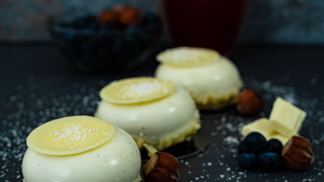 Chedo - Gluten Free estimează afaceri de 100.000 euro în 2024 din deserturi exclusiv fără gluten