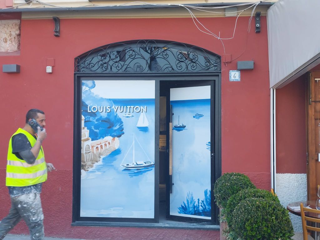 Vizită în Portofino: cum îți poți "žgăsi dragostea" pentru Riviera Italiană în orașul iu - Imagine 6