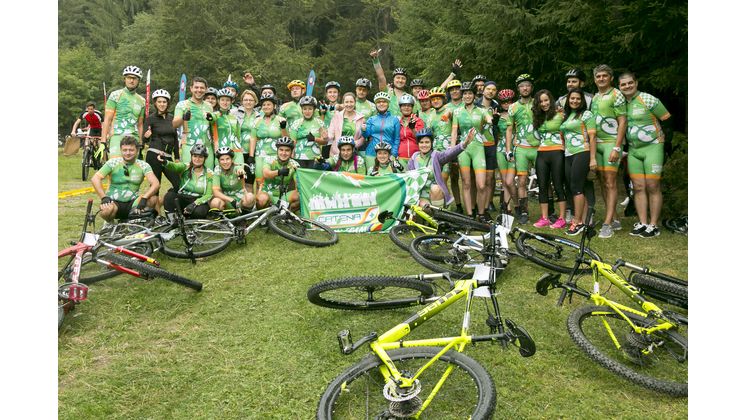 (P)Catena Racing Team a implinit 3 ani si marcheaza 200 de prezente pe podiumuri