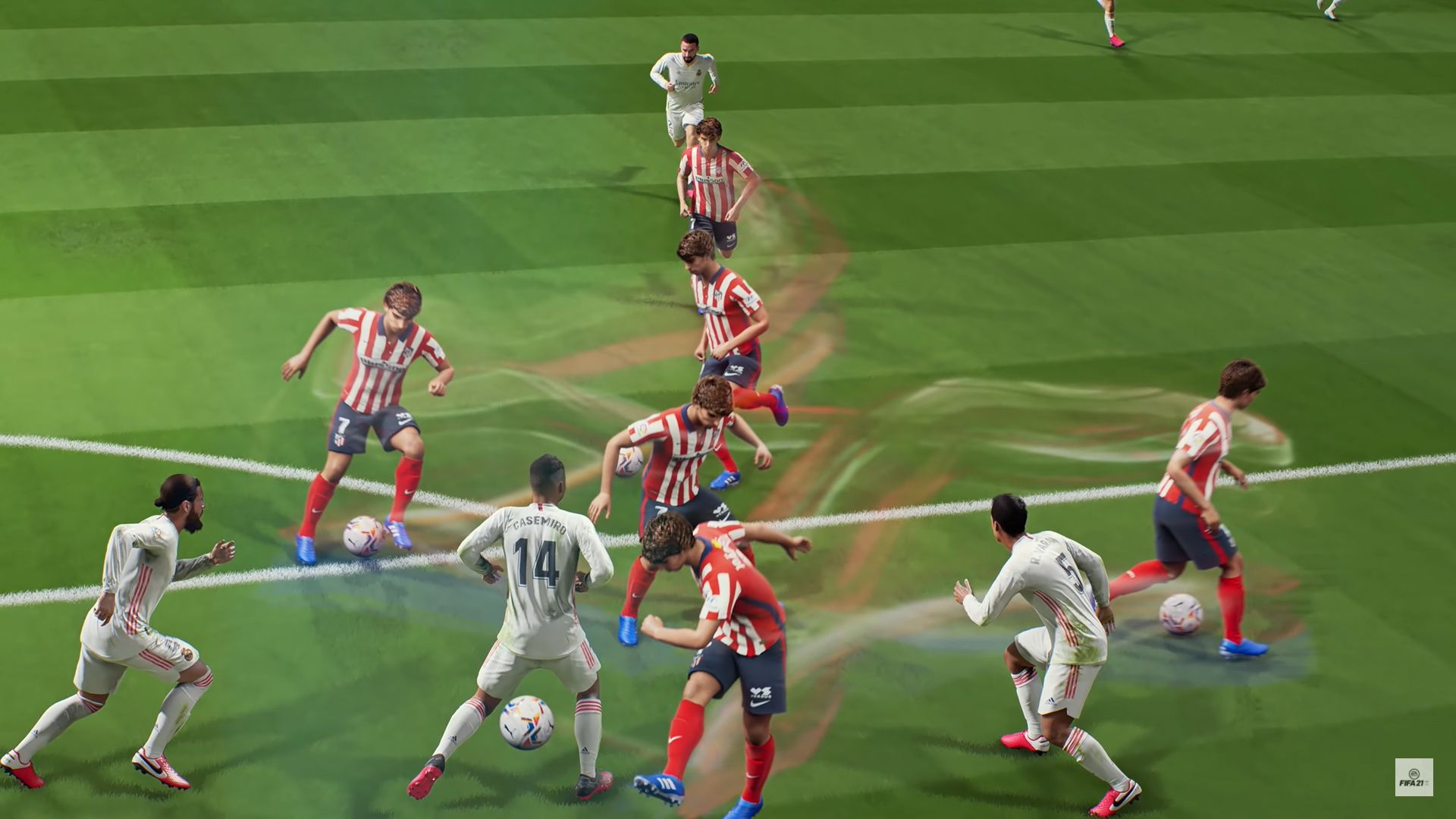 Hackerii au furat codul sursă pentru jocul FIFA!