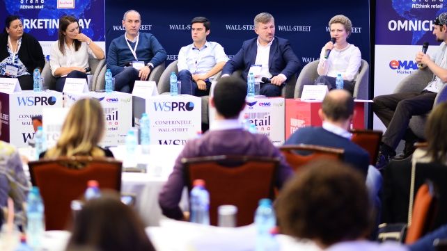 Cum vad retailerii omnichannel magazinul viitorului: personalizare si experimentare