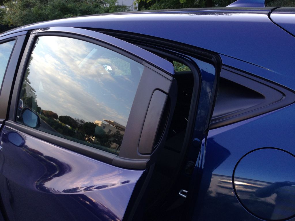 Honda HR-V - Imagine 6
