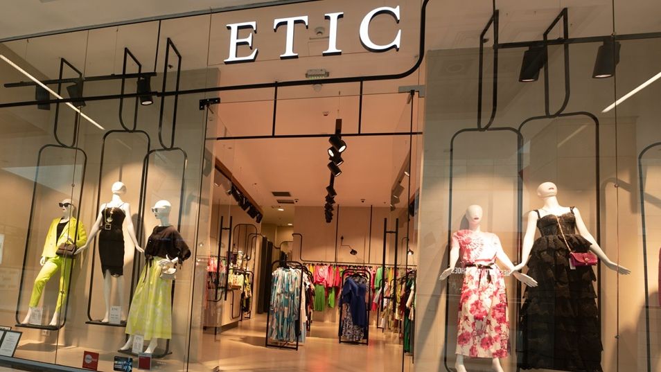 De la un magazin cât o tarabă de piață la un lanț național: povestea brandului românesc Etic