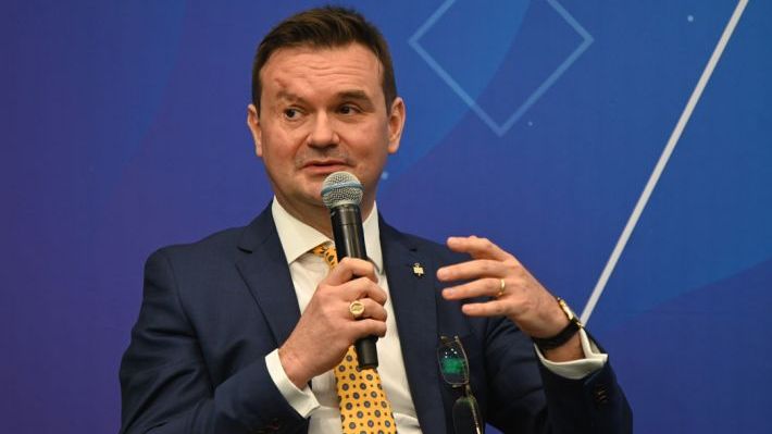 Andrei Stamatian, UniCredit, despre universalitatea accesibilității digitale