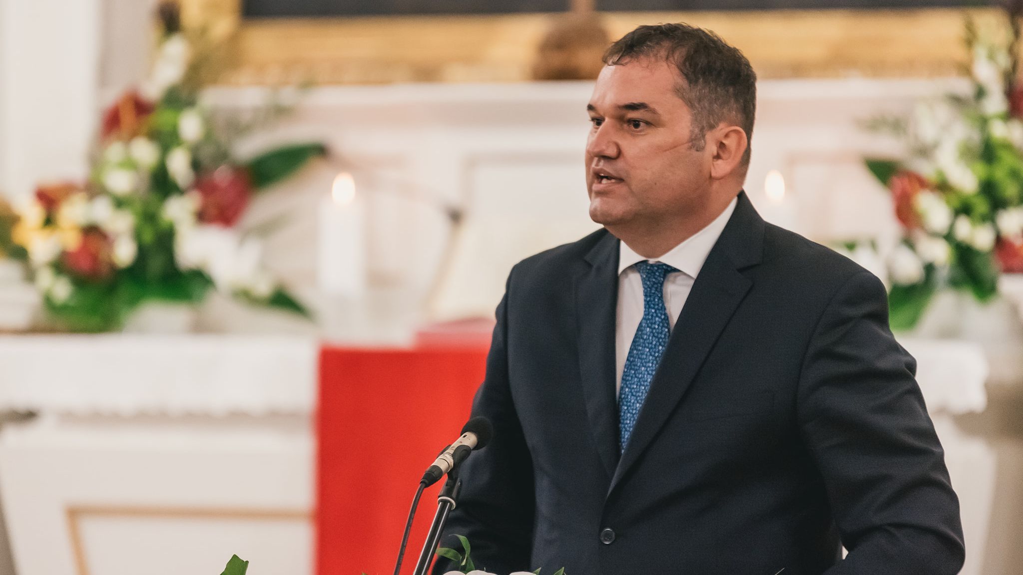 Cseke Attila, ministrul Sănătății: Realitatea ne arată că nu am reușit să controlăm pandemia