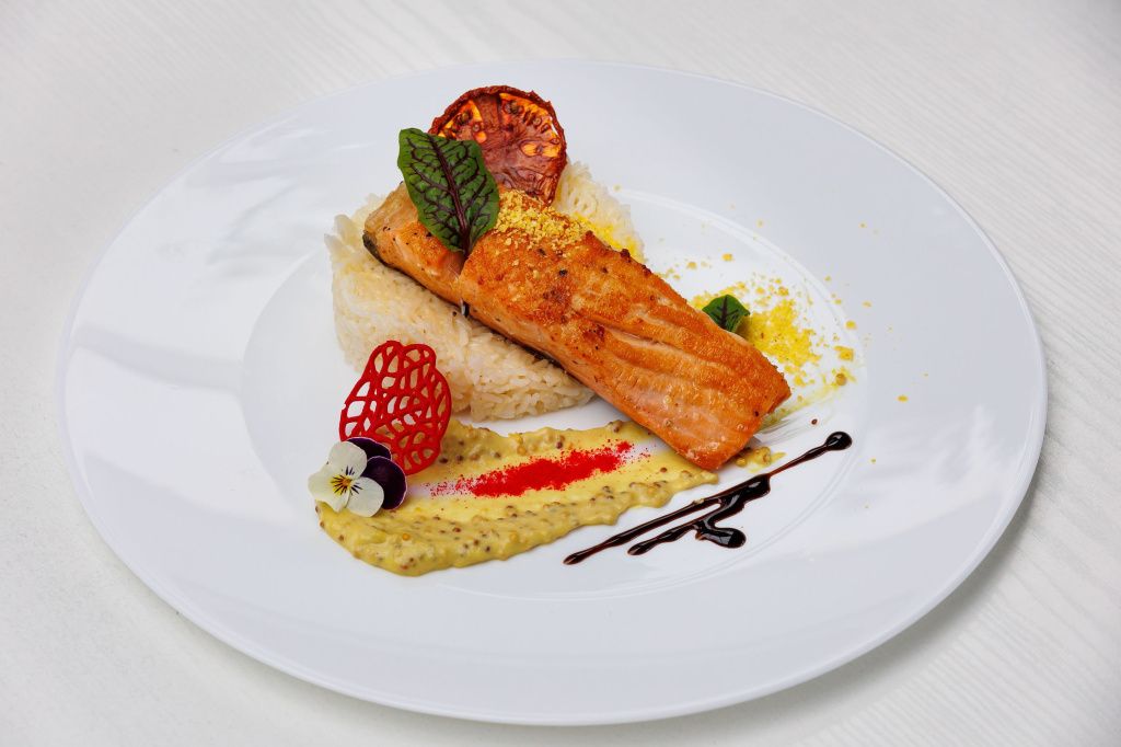 Cum arată cel mai nou restaurant din București, deschis de proprietara hotelului Bordeaux - Imagine 2