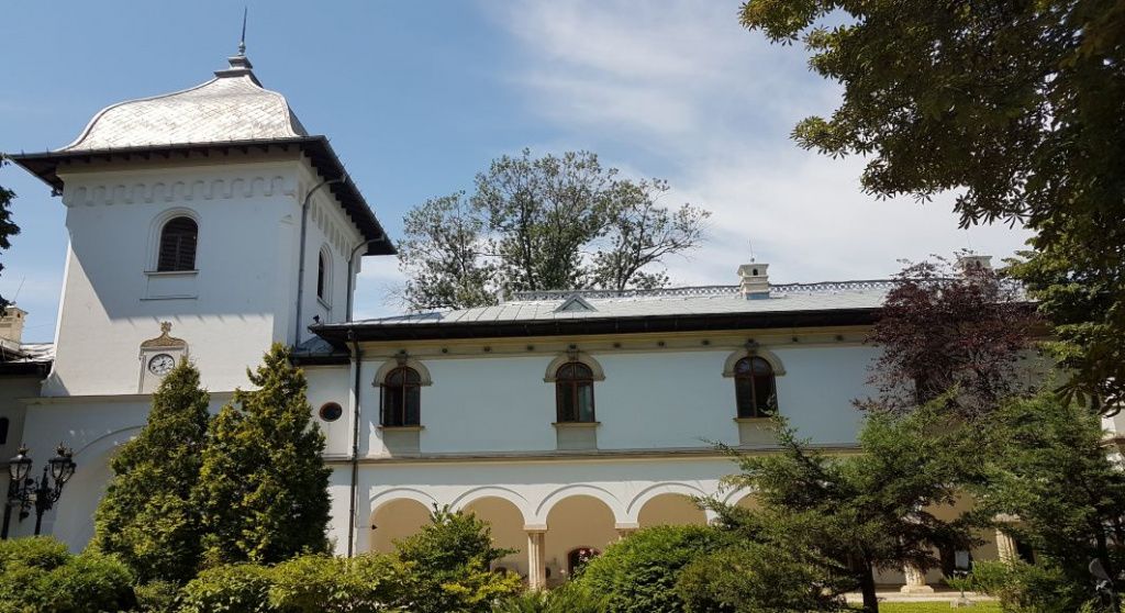 Palatul Cotroceni - Imagine 4