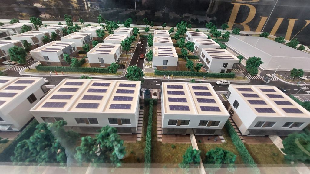 GALERIE FOTO | Ce găsești în acest weekend la Salonul Imobiliar București - Imagine 67